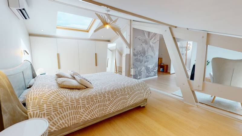 Entreprise de rénovation de maison et appartement à Lyon et Saint-Genis-Laval : Votre projet clé en main