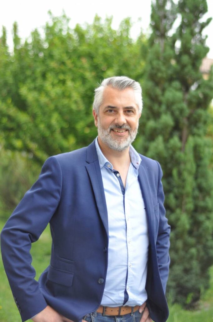 Alexandre Lemille