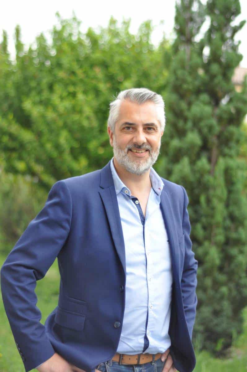 Alexandre Lemille