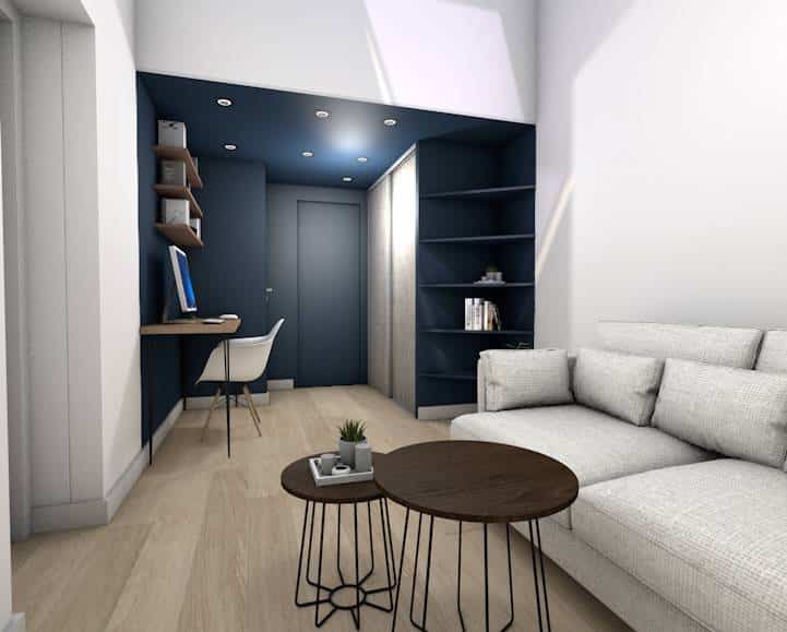 Aménagement de garage Saint-Genis-Laval