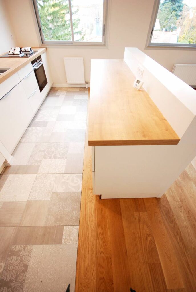 Comment choisir son parquet ou son carrelage avec une entreprise de rénovation lyonnaise?