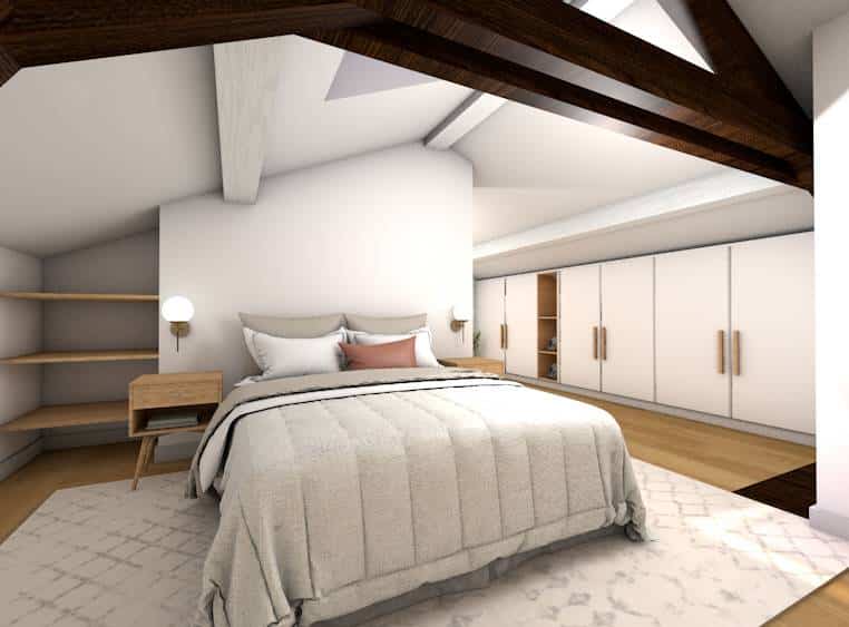 Top Architecte d'intérieur à Lyon 6 : Design moderne et suivi de projet clé en main
