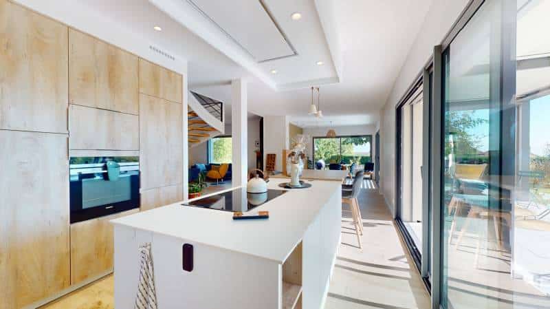 Rénovation d’appartement récent : comment créer du caractère dans un espace contemporain ?