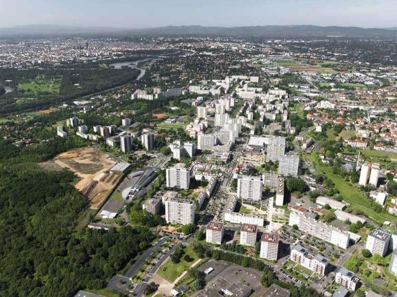 Pourquoi opter pour une rénovation écologique à Lyon ?
