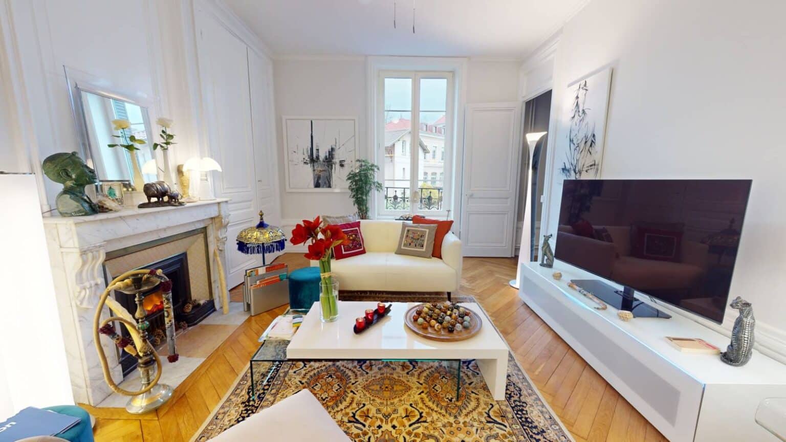 rénovation haut de gamme lyon