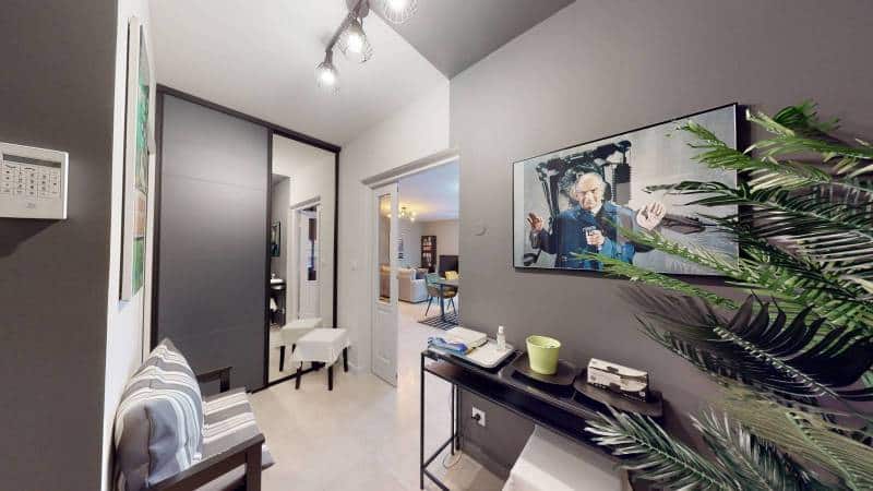 Prix rénovation appartement : guide complet des coûts en 2025