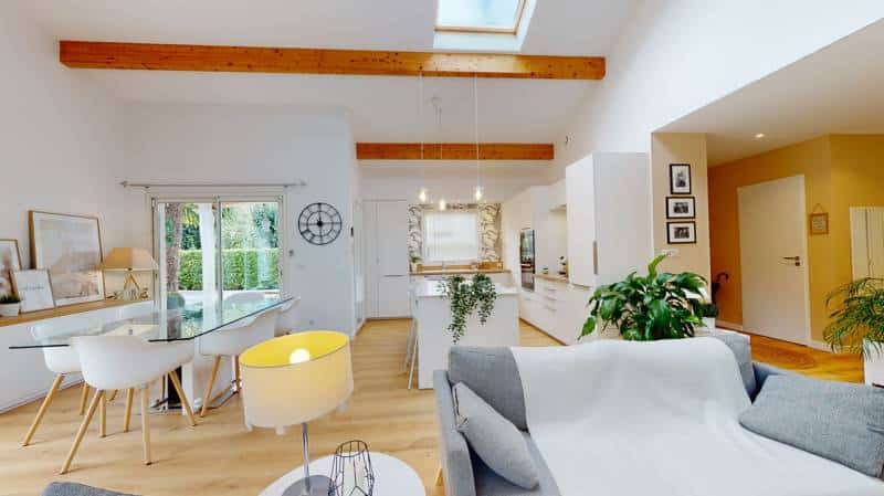 Pourquoi choisir Aproplac pour votre rénovation avec architecte d’intérieur à Lyon ?