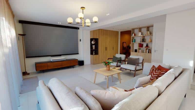 L’architecte d’intérieur