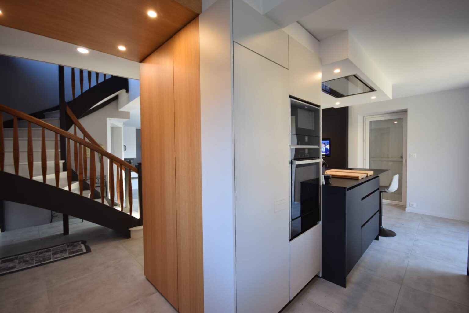 rénovation maison sainte-foy-les-lyon