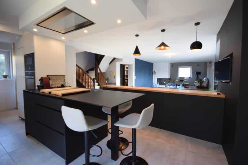 entreprise de travaux cuisine lyon