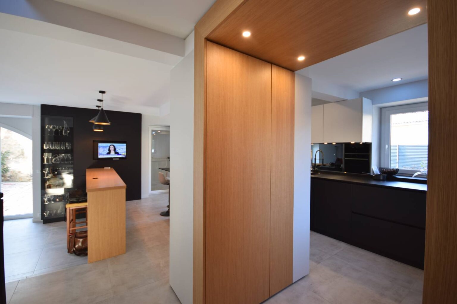 rénovation maison mont du lyonnais