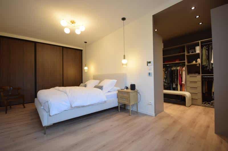 Faisabilité d’une extension avec une rénovation de maison plan Favier ?